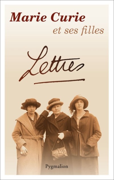 دانلود کتاب Lettres