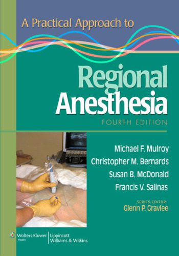 دانلود کتاب A Practical Approach to Regional Anesthesia