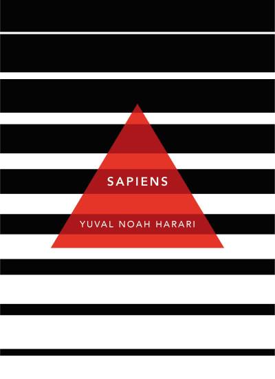 دانلود کتاب Sapiens: A Brief History of Humankind