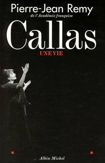 دانلود کتاب Callas Une Vie