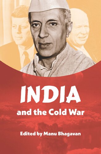 دانلود کتاب India and the Cold War
