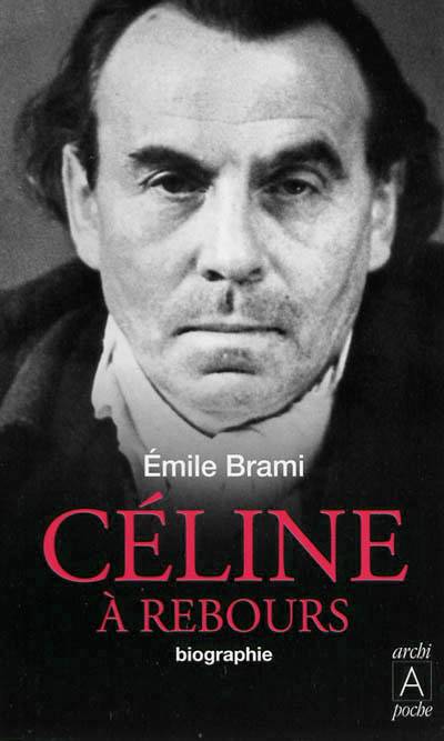دانلود کتاب Céline à rebours
