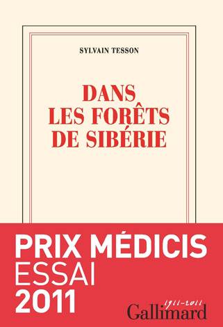دانلود کتاب Dans les forêts de Sibérie