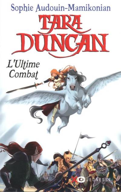 دانلود کتاب L’ultime combat