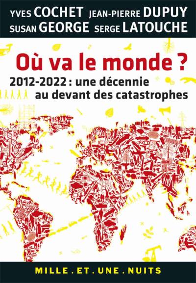 دانلود کتاب Où va le monde ?