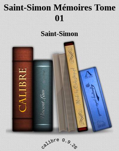 دانلود کتاب Mémoires – Tome 1