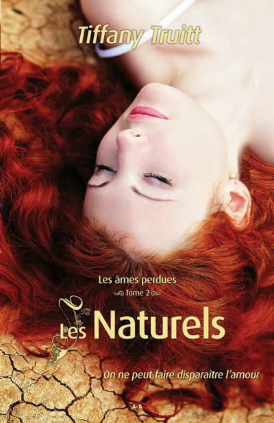 دانلود کتاب Ames perdues – 02 Les Naturels
