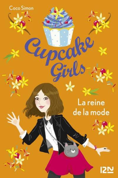 دانلود کتاب La reine de mode