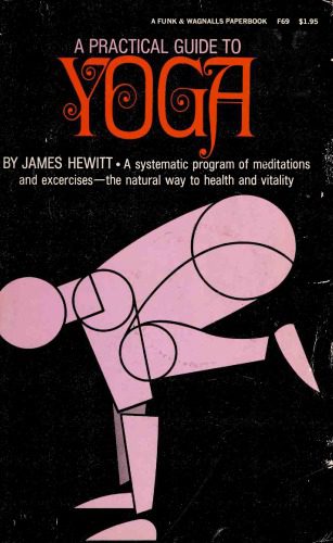 دانلود کتاب A Practical Guide to Yoga