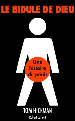 دانلود کتاب Le bidule de Dieu