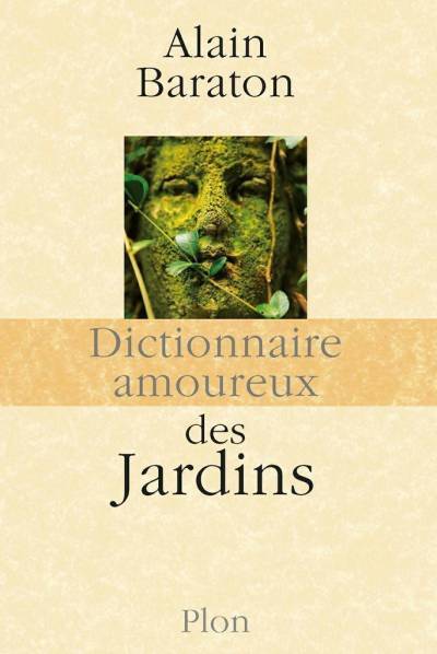 دانلود کتاب Dictionnaire amoureux des Jardins