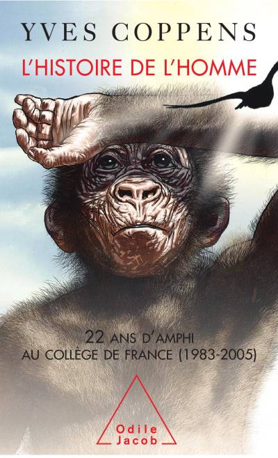 دانلود کتاب L’ Histoire de l’Homme