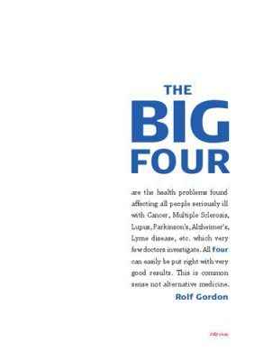 دانلود کتاب The Big Four