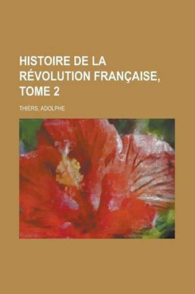 دانلود کتاب Histoire de la révolution française 2