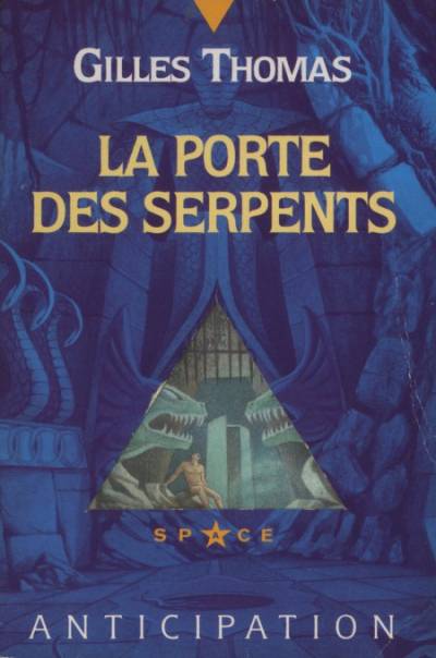 دانلود کتاب La porte des serpents