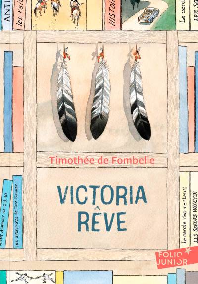 دانلود کتاب Victoria rêve