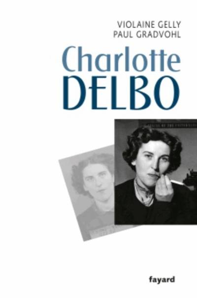دانلود کتاب Charlotte Delbo