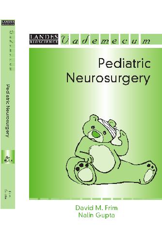 دانلود کتاب Pediatric Neurosurgery