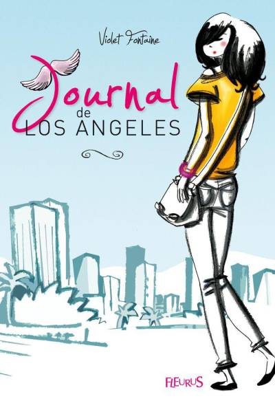 دانلود کتاب Journal de Los Angeles – 01