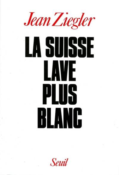 دانلود کتاب La Suisse lave plus blanc