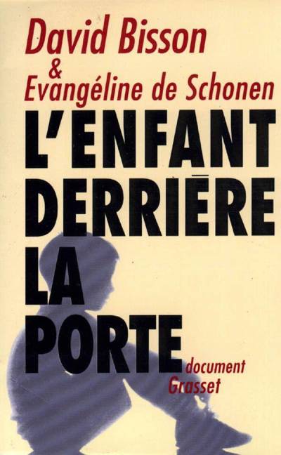 دانلود کتاب L’enfant derrière la porte