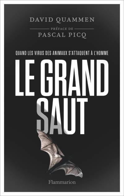 دانلود کتاب Le grand saut