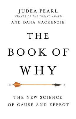دانلود کتاب The Book of Why