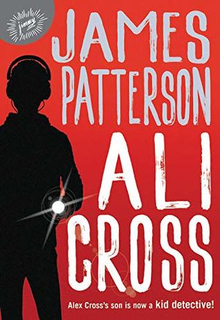 دانلود کتاب Ali Cross