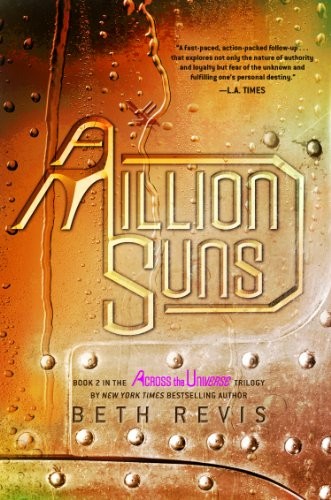 دانلود کتاب A Million Suns