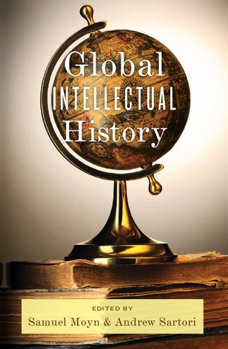 دانلود کتاب Global Intellectual History