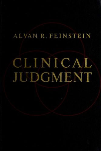 دانلود کتاب Clinical judgment