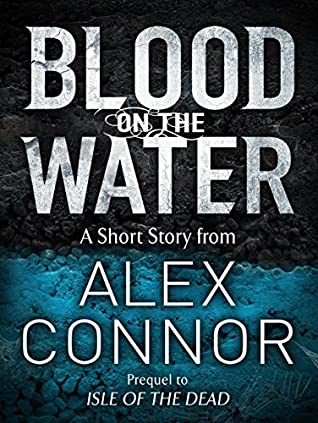 دانلود کتاب Blood on the Water
