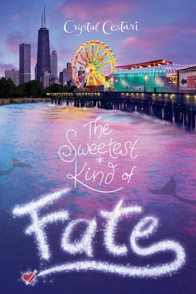 دانلود کتاب The Sweetest Kind of Fate