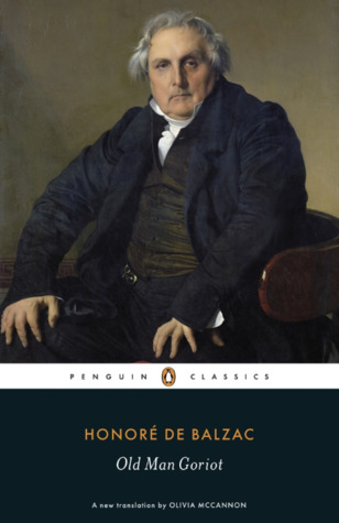 دانلود کتاب Old Man Goriot