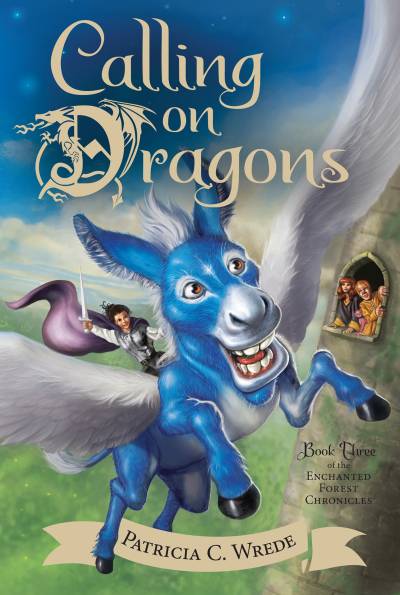 دانلود کتاب Calling on Dragons