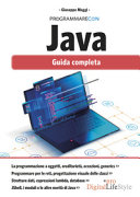 دانلود کتاب Java. Guida completa