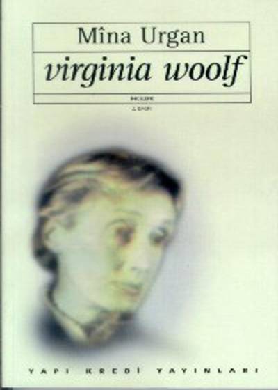 دانلود کتاب Virginia Woolf