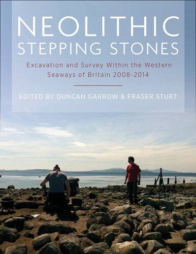 دانلود کتاب Neolithic Stepping Stones