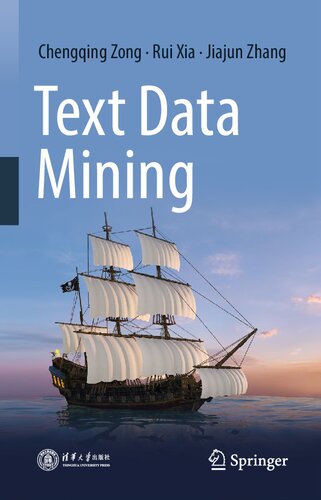 دانلود کتاب Text Data Mining