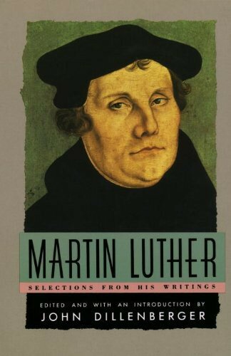 دانلود کتاب Martin Luther