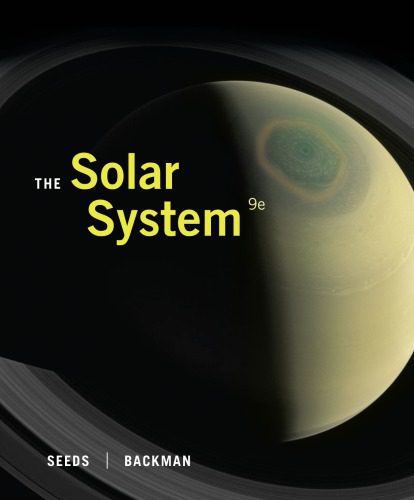 دانلود کتاب The Solar System