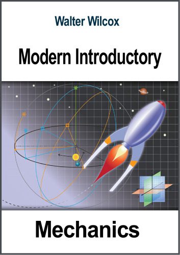 دانلود کتاب Modern Introductory Mechanics