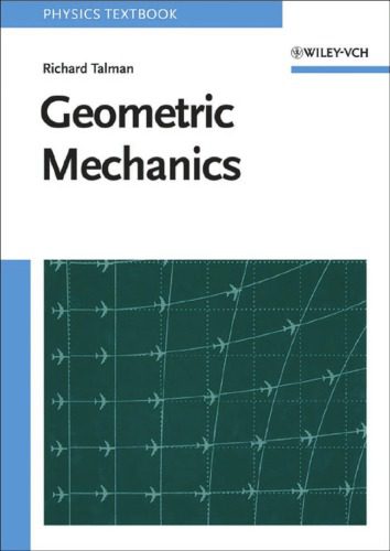 دانلود کتاب Geometric Mechanics