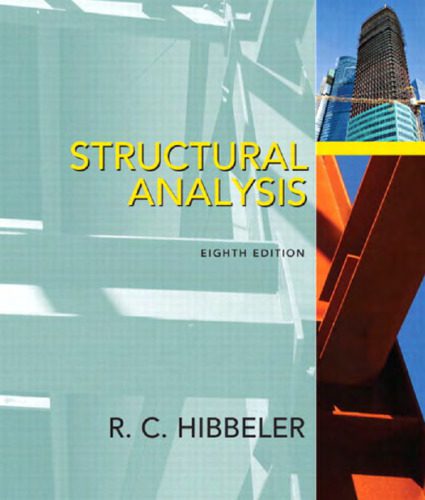 دانلود کتاب Structural Analysis