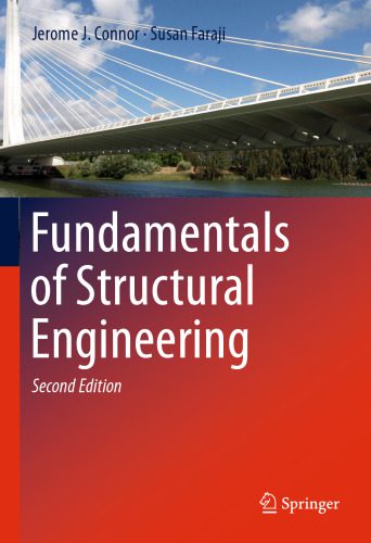دانلود کتاب Fundamentals of Structural Engineering