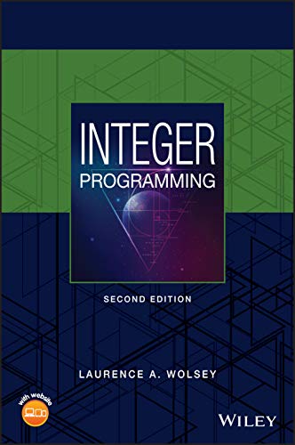 دانلود کتاب Integer Programming, Second Edition
