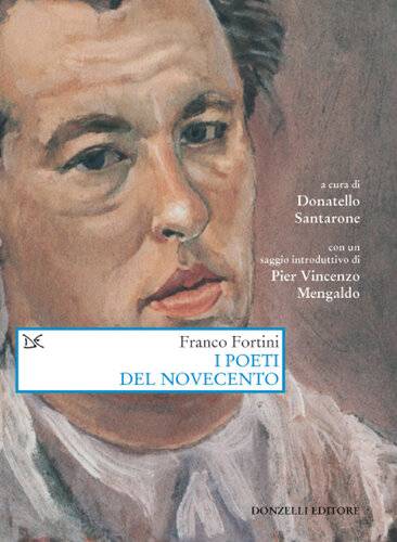 دانلود کتاب I poeti del Novecento