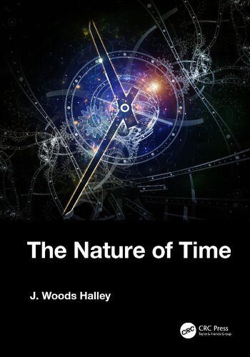 دانلود کتاب The Nature of Time