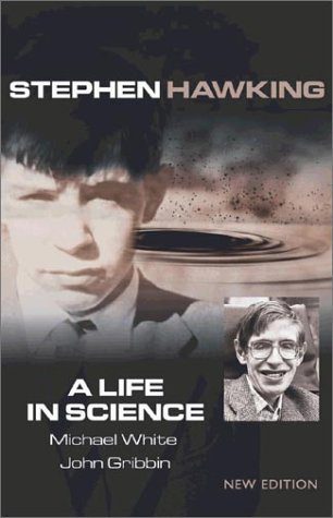 دانلود کتاب Stephen Hawking: A life in science