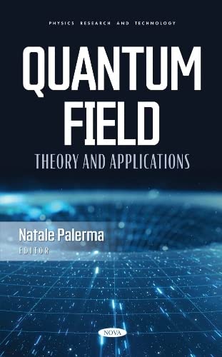 دانلود کتاب Quantum Field Theory and Applications